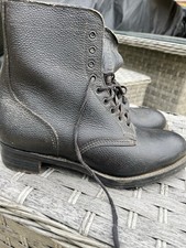 ww2 army boots for sale ww2 army boots for sale NORWICH