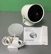 Samsung freestyle fhd for sale  NORTHAMPTON