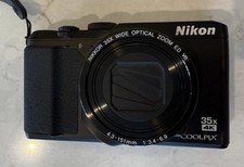 Nikon coolpix a900 for sale  WOKINGHAM