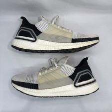 Tamanho 10 - Adidas UltraBoost 19 'Panda' comprar usado  Enviando para Brazil