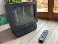Crt sony vhs usato  Milano