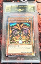 Exodia interdit blcr d'occasion  Le Péage-de-Roussillon