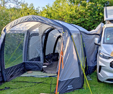 Top angebot kampa gebraucht kaufen  Nideggen