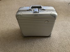 Rimowa lufthansa edition for sale  Palo Alto