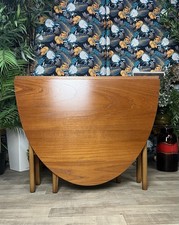 Vintage drop leaf for sale  ELY