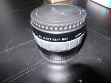 Tamron fach tele gebraucht kaufen  Ludwigsburg