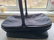 Cooler bag large for sale  CLYNDERWEN