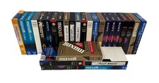 Lot blank vhs for sale  Boca Raton