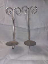Silver tone metal for sale  Nokesville