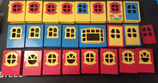 Lot vintage lego d'occasion Lot vintage lego d'occasion  Saint-Gilles-Croix-de-Vie