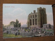 Tynemouth priory northumberlan for sale  WARRINGTON