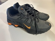Men nike shox d'occasion  Expédié en Belgium