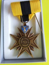 Ancienne médaille croix d'occasion  Wingles