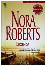 Legenda nora roberts gebraucht kaufen Legenda nora roberts gebraucht kaufen  Berlin