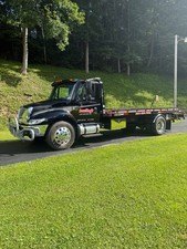 2005 international 4300 for sale  Princeton