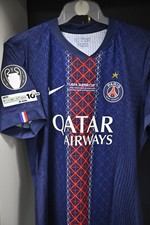 Maillot psg paris d'occasion  Luzech