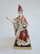San gennaro benedicente usato  Napoli