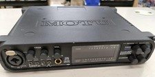 Interfaccia audio motu usato  Spedire a Italy