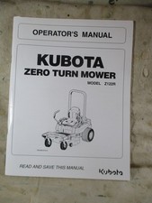 Kubota z122r zero for sale  Tulsa