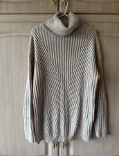 Oversized polo neck for sale  BURTON-ON-TRENT