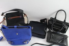 Assorted handbags inc for sale  LEEDS