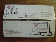 24mp60vq full ips for sale  Dallas