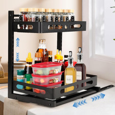 Organizer sottolavello cucina usato  Roma