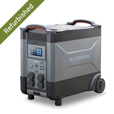 Allpowers r4000 tragbare gebraucht kaufen Allpowers r4000 tragbare gebraucht kaufen  Bremen