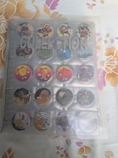 Album 160 pogs d'occasion  Burie