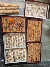 Bixs fly fishing for sale  CONSETT
