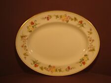 Wedgwood mirabelle pattern for sale  PONTYCLUN