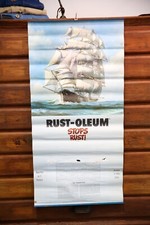 Vintage 1970 rust for sale  Decatur