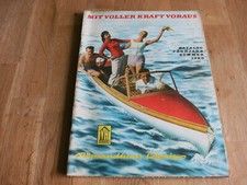 Ddr katalog versandhaus gebraucht kaufen  Klötze, Apenburg-Winterfeld