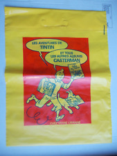 Herge tintin rare d'occasion  Amiens-