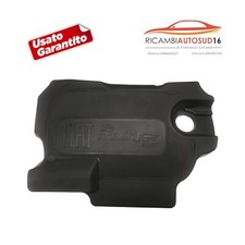 Cover copri motore usato  Sinopoli