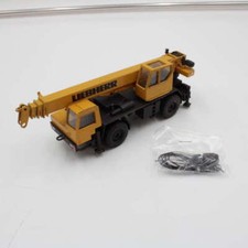 Conrad liebherr ltm for sale  Amityville