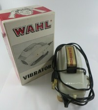 Vintage wahl vibrator for sale  Hays