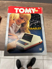 Tres rare tomy d'occasion  Montpellier-
