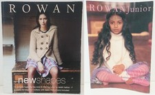 Rowan knitting pattern for sale Rowan knitting pattern for sale  ABERDEEN
