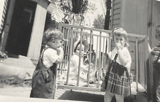 1950s cute adorable for sale  New Hartford