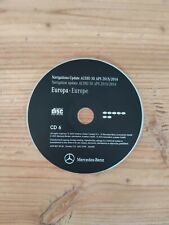 Navigation mercedes audio gebraucht kaufen  Tauberbischofsheim