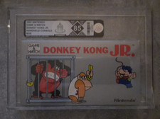 nintendo game and watch donkey kong jr comprar usado  Enviando para Brazil