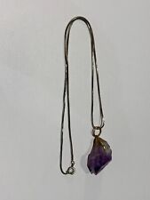 Bijoux chaine ancienne d'occasion  Dijon