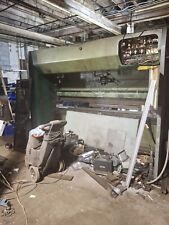 Sheet metal press for sale  Bridgeport