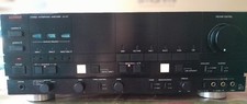 Luxman 117 stereo usato  Roma