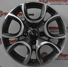 Cerchi lega peugeot usato  Sala Bolognese