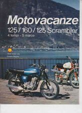 Advertising pubblicità moto usato  Solbiate Arno