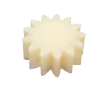 Ingranaggio nylon impastatrice usato  Verbicaro