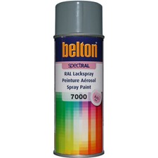 Bombe peinture belton d'occasion  France