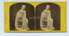 Sculpture girl reading for sale  SOUTH MOLTON